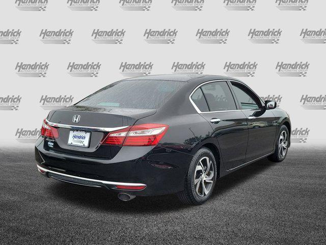 used 2016 Honda Accord car, priced at $12,741