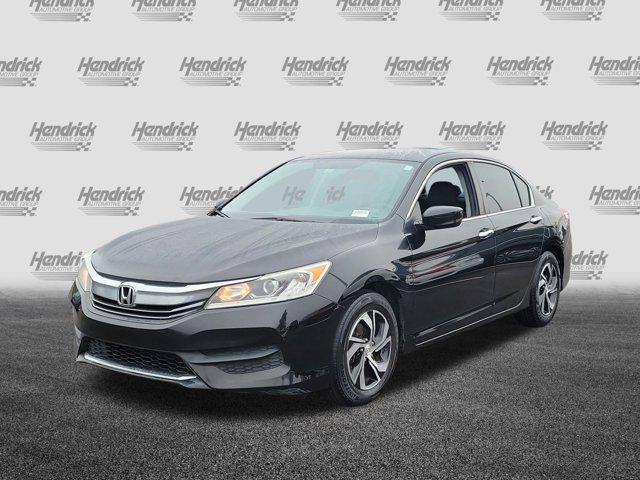 used 2016 Honda Accord car, priced at $12,741