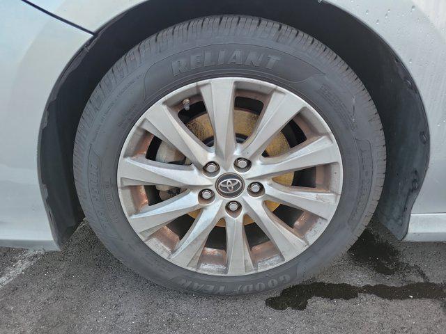 used 2018 Toyota Camry car, priced at $11,883