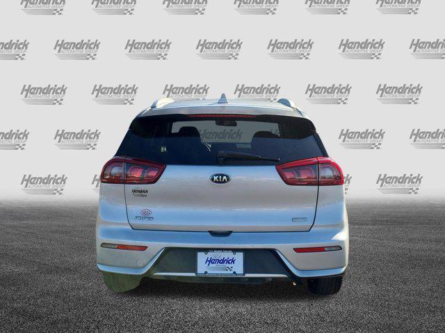 used 2018 Kia Niro car, priced at $11,494