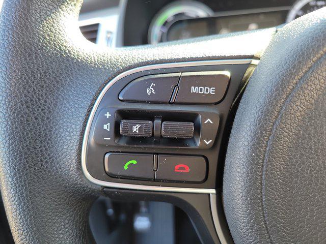 used 2018 Kia Niro car, priced at $11,494