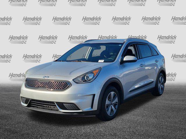 used 2018 Kia Niro car, priced at $11,494