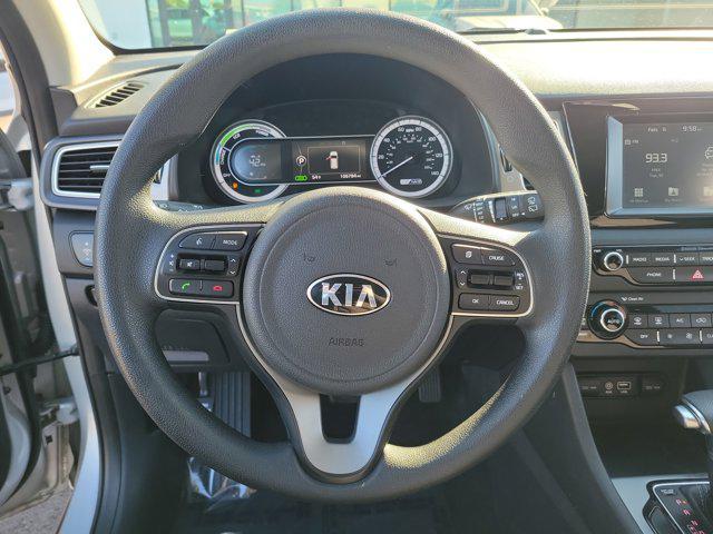 used 2018 Kia Niro car, priced at $11,494