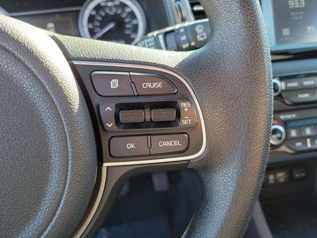 used 2018 Kia Niro car, priced at $11,494