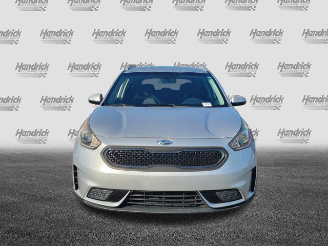 used 2018 Kia Niro car, priced at $11,494