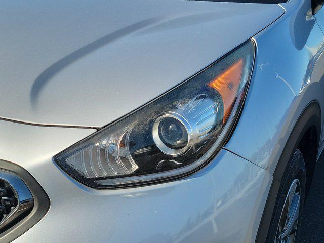 used 2018 Kia Niro car, priced at $11,494