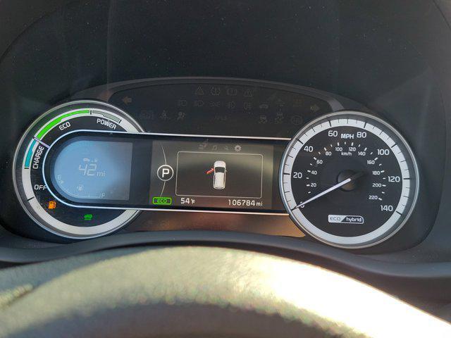 used 2018 Kia Niro car, priced at $11,494