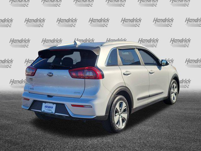 used 2018 Kia Niro car, priced at $11,494