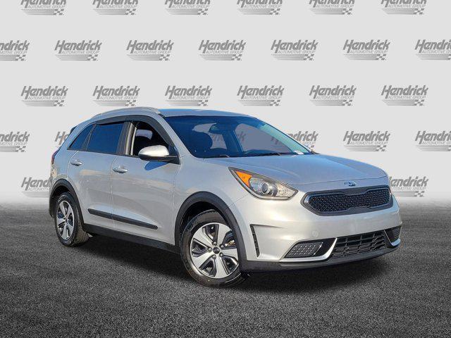 used 2018 Kia Niro car, priced at $11,494