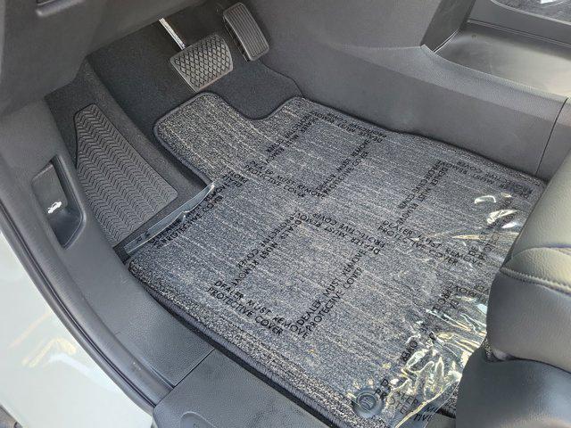 new 2026 Honda Odyssey car, priced at $43,651