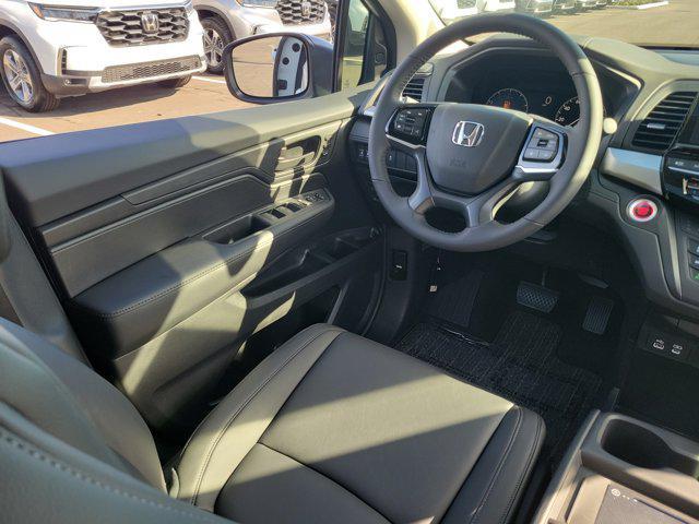 new 2026 Honda Odyssey car, priced at $43,651