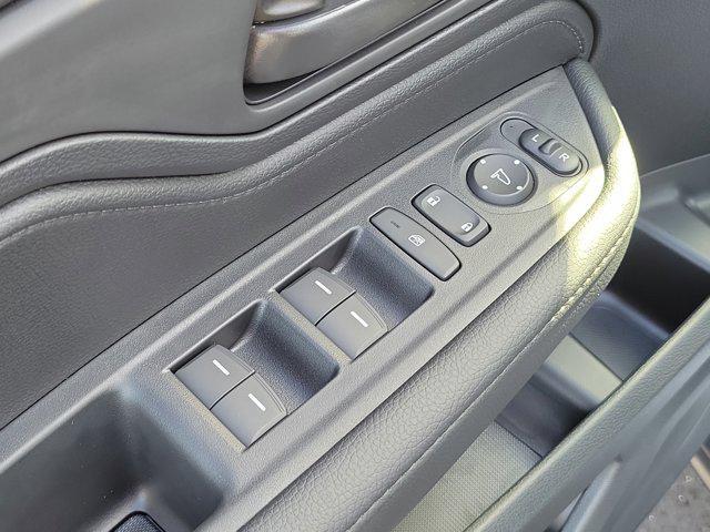 new 2026 Honda Odyssey car, priced at $43,651