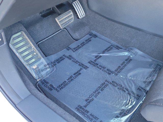 new 2025 Honda Accord Hybrid car, priced at $33,941