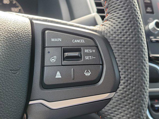 new 2026 Honda Ridgeline car, priced at $44,774