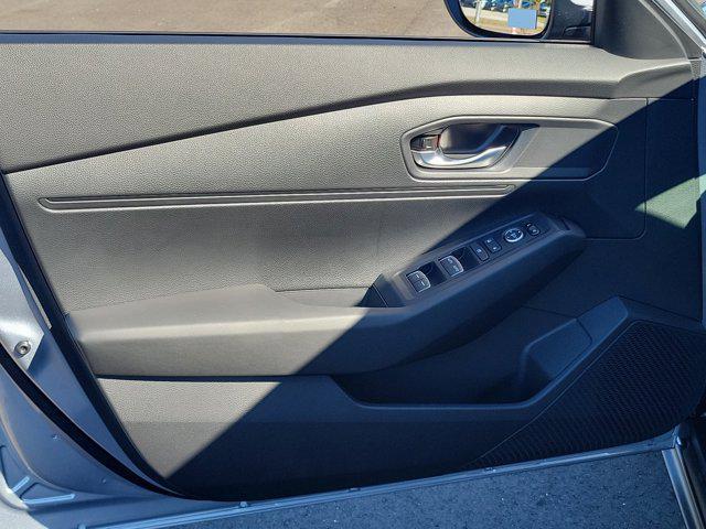 new 2025 Honda Accord car, priced at $28,506