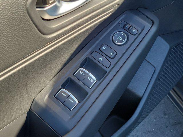 new 2025 Honda Accord car, priced at $28,506