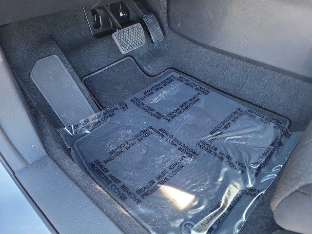 new 2025 Honda Accord car, priced at $28,506