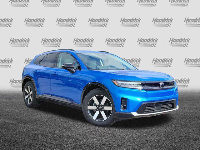 new 2026 Honda Prologue car, priced at $53,650