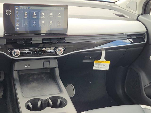 new 2026 Honda Prologue car, priced at $53,650