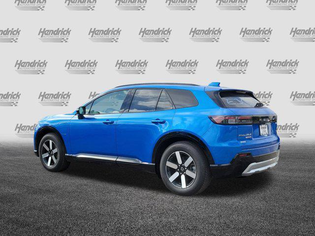 new 2026 Honda Prologue car, priced at $53,650