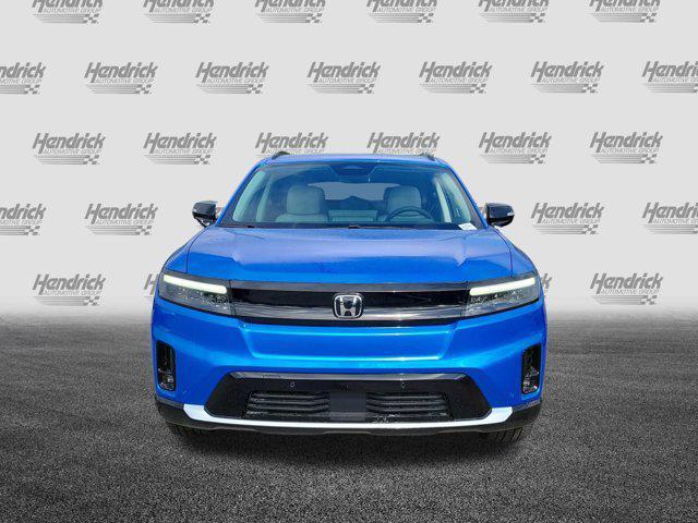 new 2026 Honda Prologue car, priced at $53,650