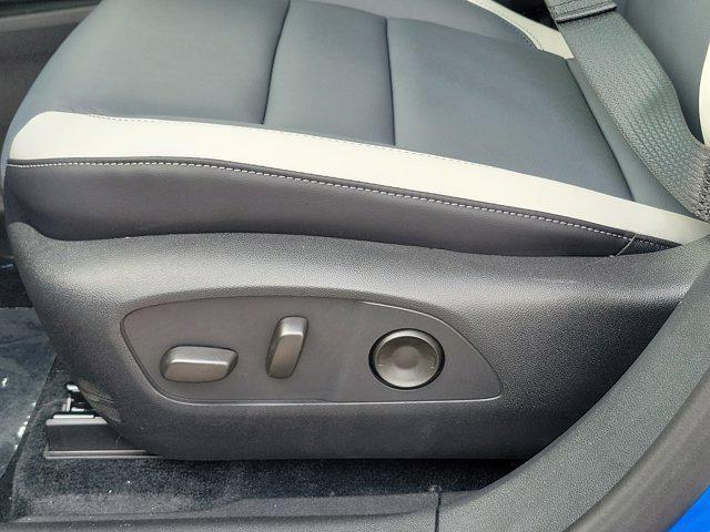 new 2026 Honda Prologue car, priced at $53,650