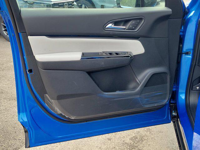 new 2026 Honda Prologue car, priced at $53,650