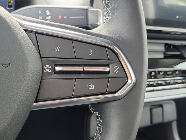 new 2026 Honda Prologue car, priced at $53,650