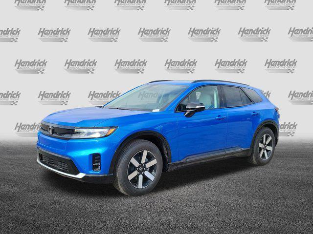 new 2026 Honda Prologue car, priced at $53,650