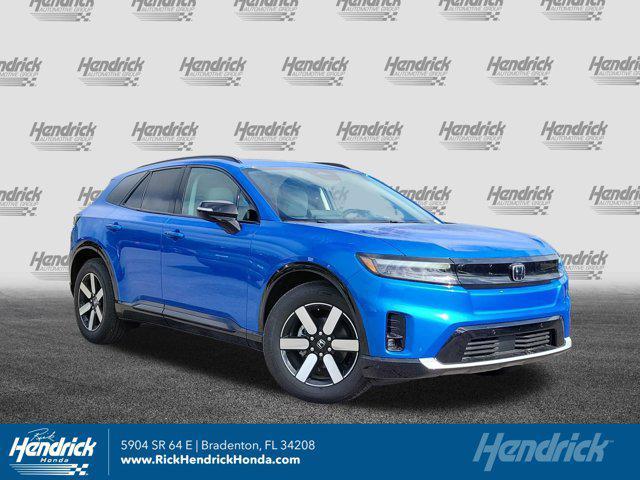 new 2026 Honda Prologue car, priced at $53,650