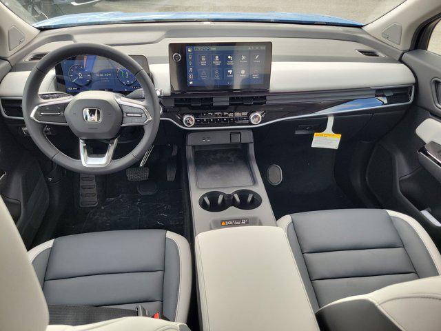 new 2026 Honda Prologue car, priced at $53,650