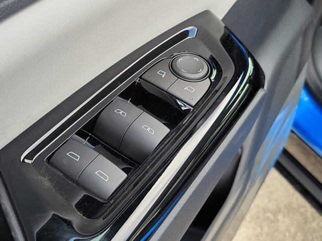 new 2026 Honda Prologue car, priced at $53,650