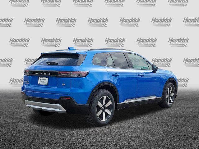 new 2026 Honda Prologue car, priced at $53,650