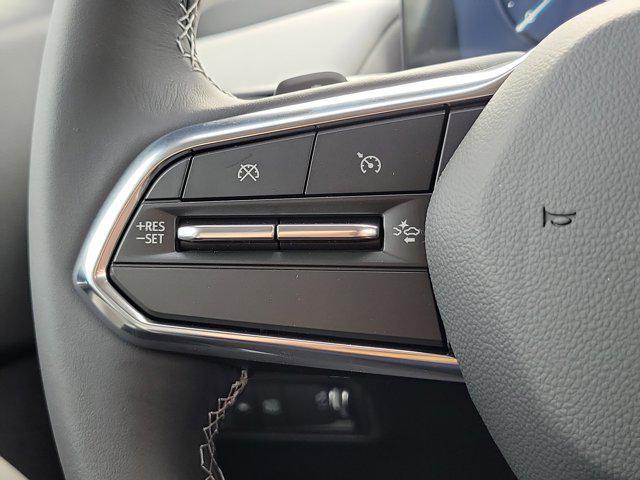 new 2026 Honda Prologue car, priced at $53,650