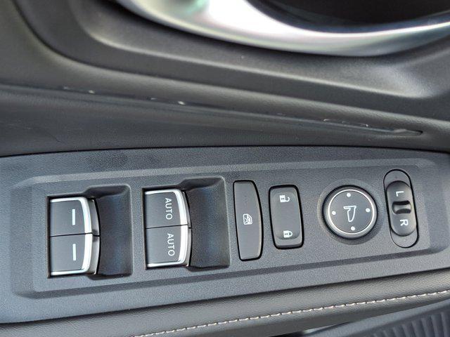 new 2025 Honda Accord Hybrid car, priced at $34,795