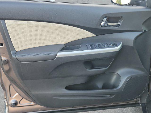 used 2016 Honda CR-V car, priced at $18,585