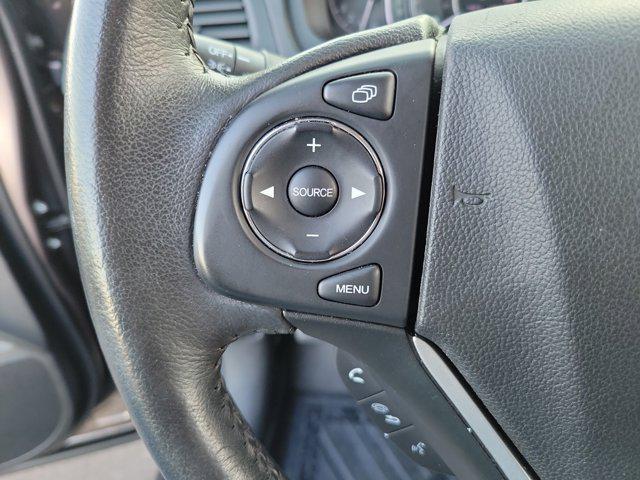 used 2016 Honda CR-V car, priced at $18,585