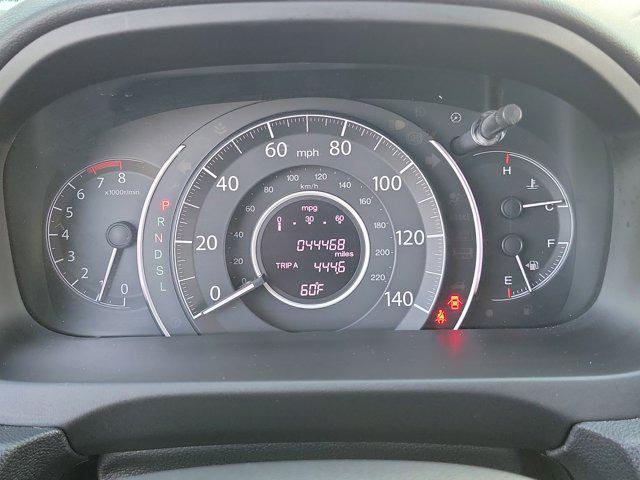 used 2016 Honda CR-V car, priced at $18,585