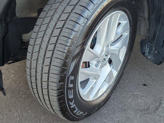 used 2016 Honda CR-V car, priced at $18,585