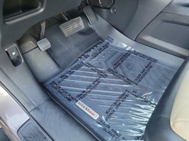 used 2016 Honda CR-V car, priced at $18,585