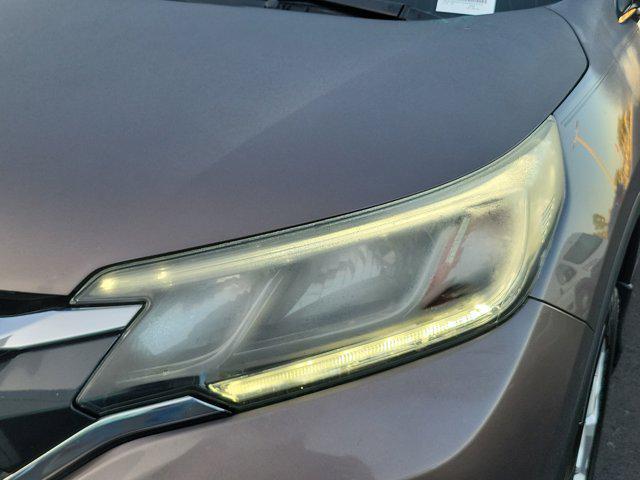 used 2016 Honda CR-V car, priced at $18,585