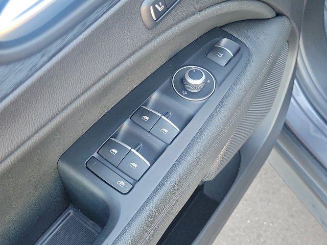 used 2020 Alfa Romeo Stelvio car, priced at $17,836