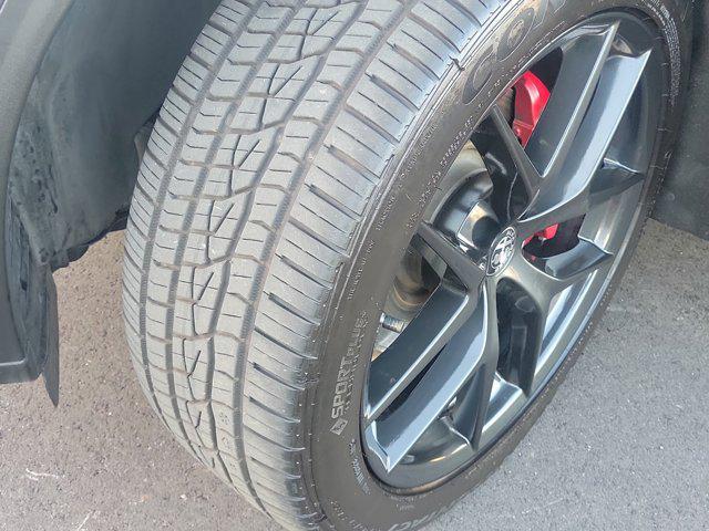 used 2020 Alfa Romeo Stelvio car, priced at $17,836