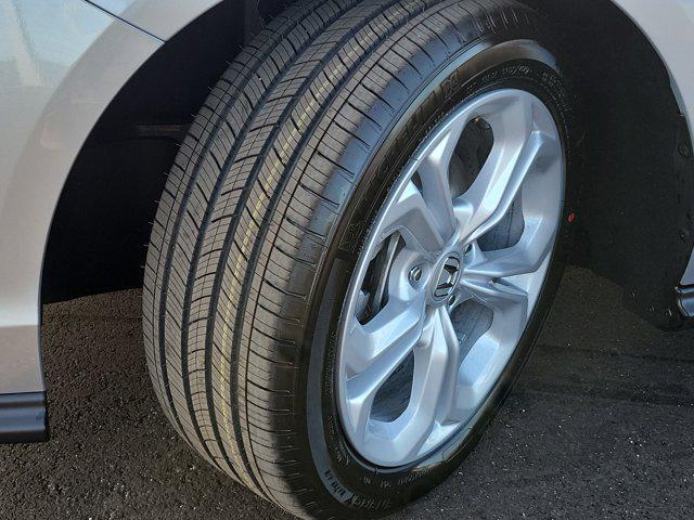 new 2026 Honda Accord car, priced at $29,590