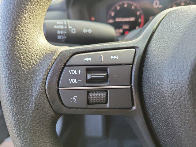 new 2026 Honda Accord car, priced at $29,590