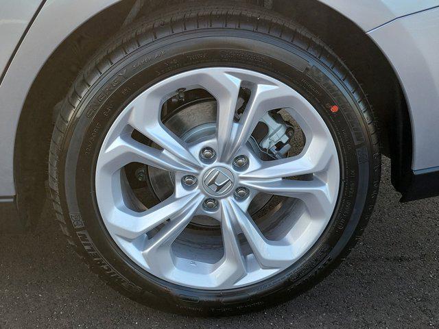 new 2026 Honda Accord car, priced at $29,590