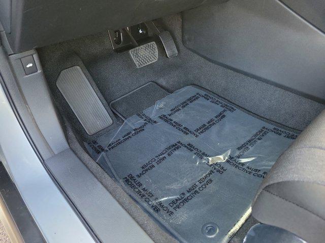 new 2026 Honda Accord car, priced at $29,590