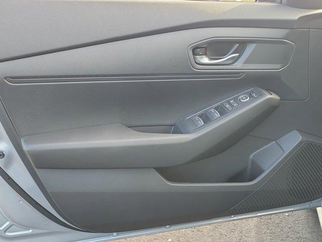 new 2026 Honda Accord car, priced at $29,590