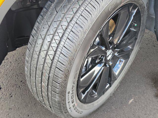 new 2026 Honda CR-V Hybrid car, priced at $41,665