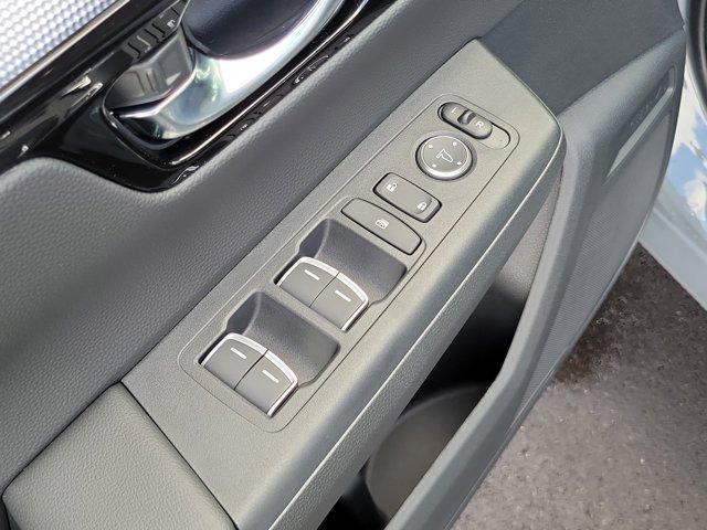 new 2026 Honda CR-V Hybrid car, priced at $41,665